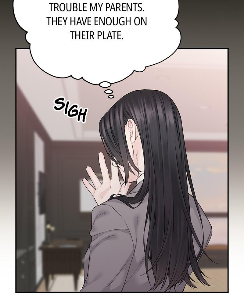 As If Love Doesn't Exist Chap 44 - Next Chap 45