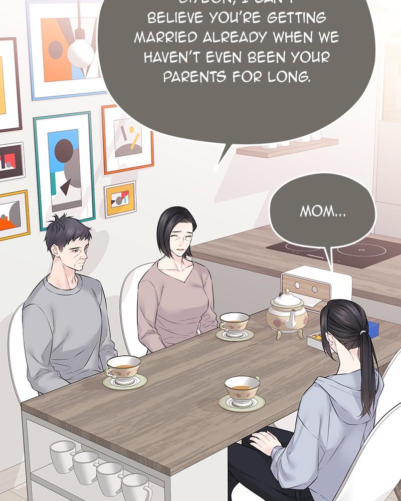 As If Love Doesn't Exist Chap 44 - Next Chap 45