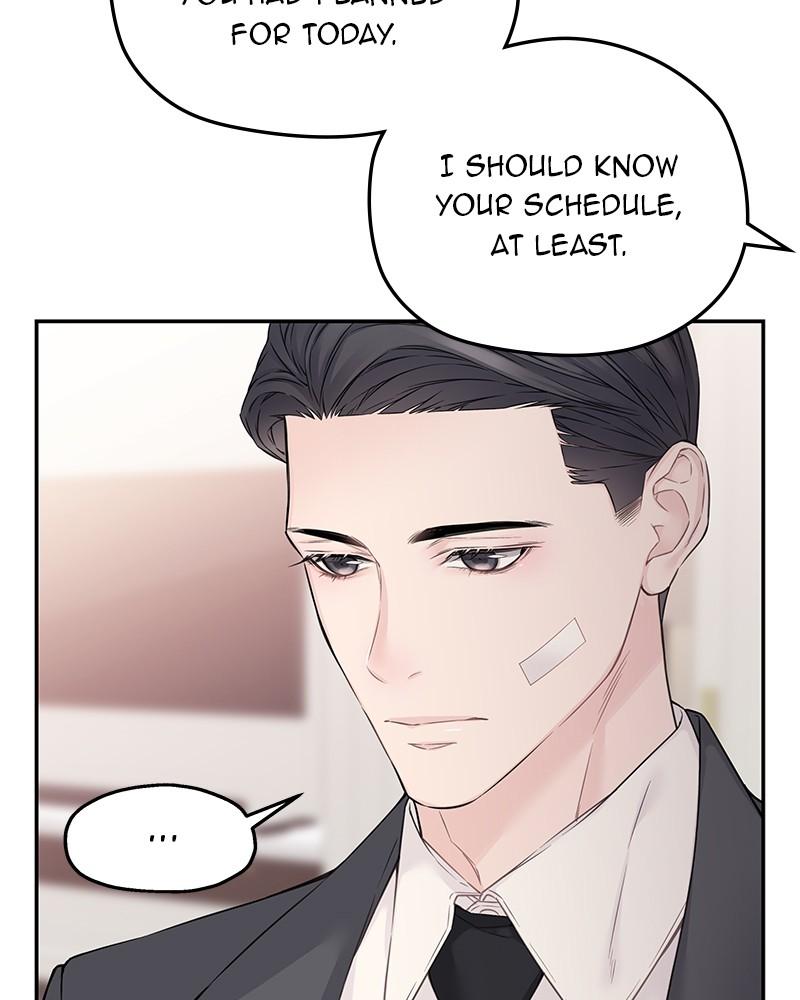 As If Love Doesn't Exist Chap 44 - Next Chap 45