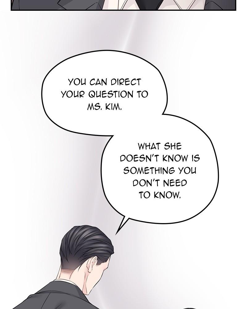 As If Love Doesn't Exist Chap 44 - Next Chap 45