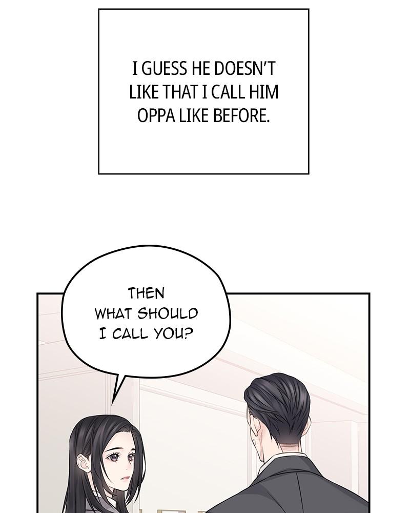 As If Love Doesn't Exist Chap 44 - Next Chap 45