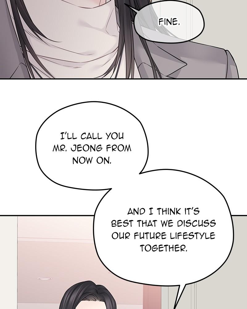 As If Love Doesn't Exist Chap 44 - Next Chap 45