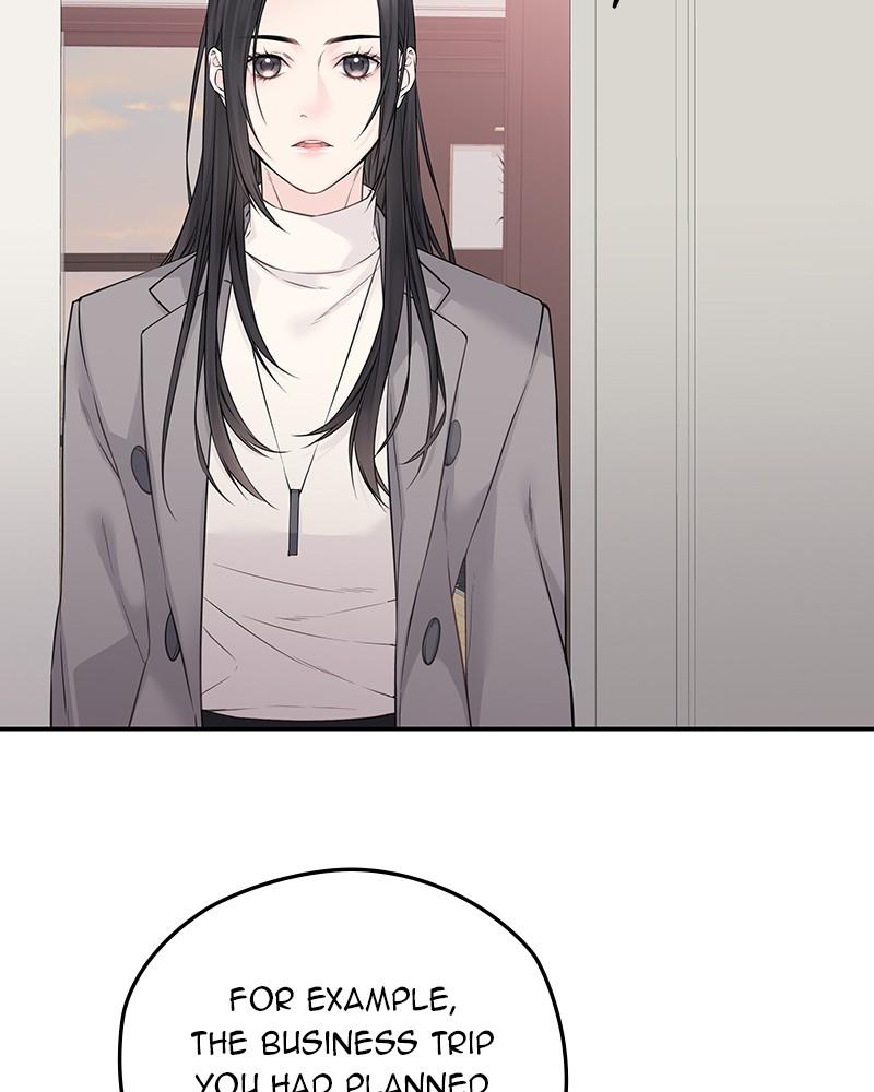 As If Love Doesn't Exist Chap 44 - Next Chap 45