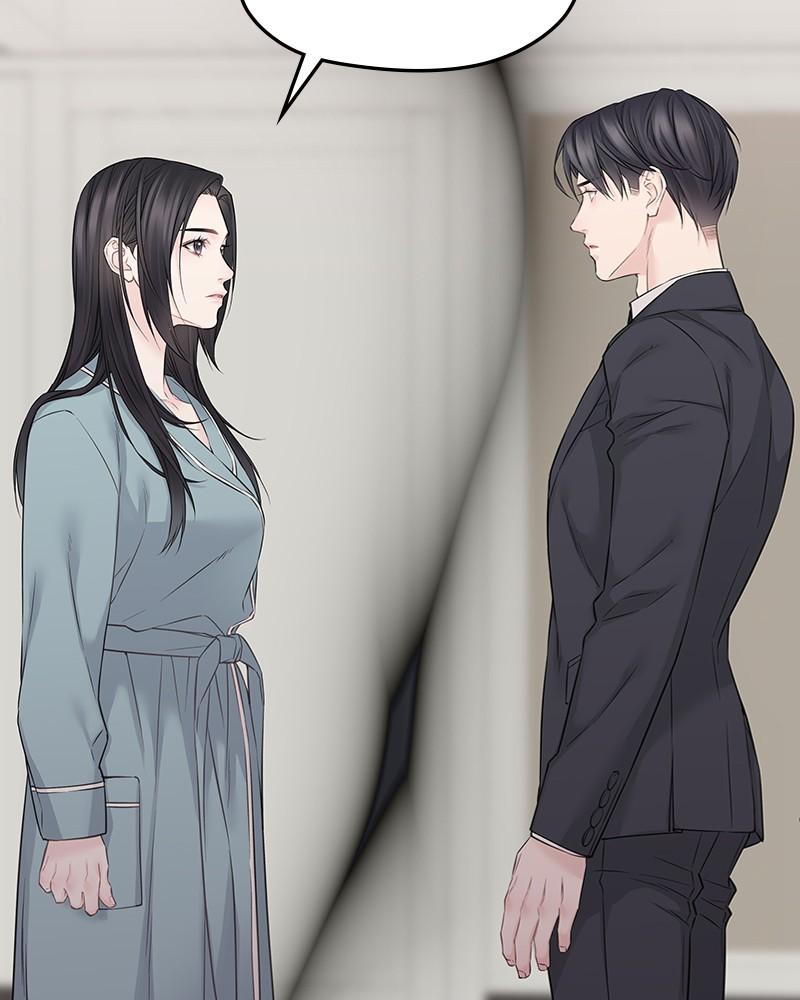 As If Love Doesn't Exist Chap 44 - Next Chap 45
