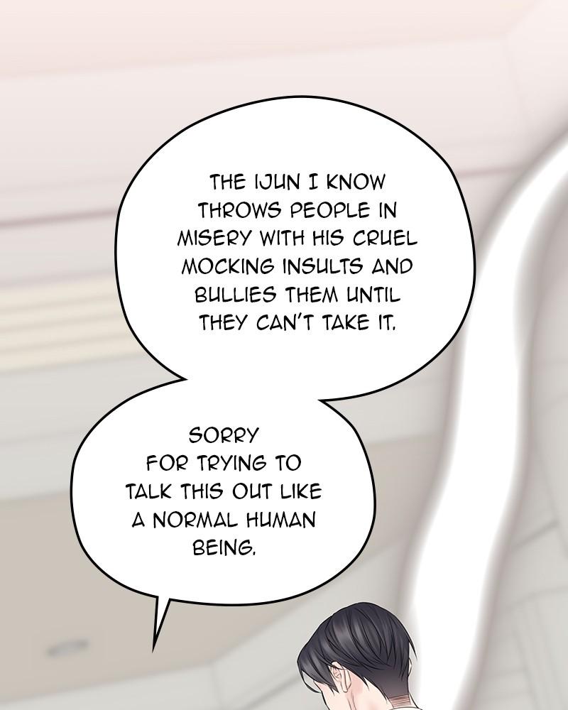 As If Love Doesn't Exist Chap 44 - Next Chap 45