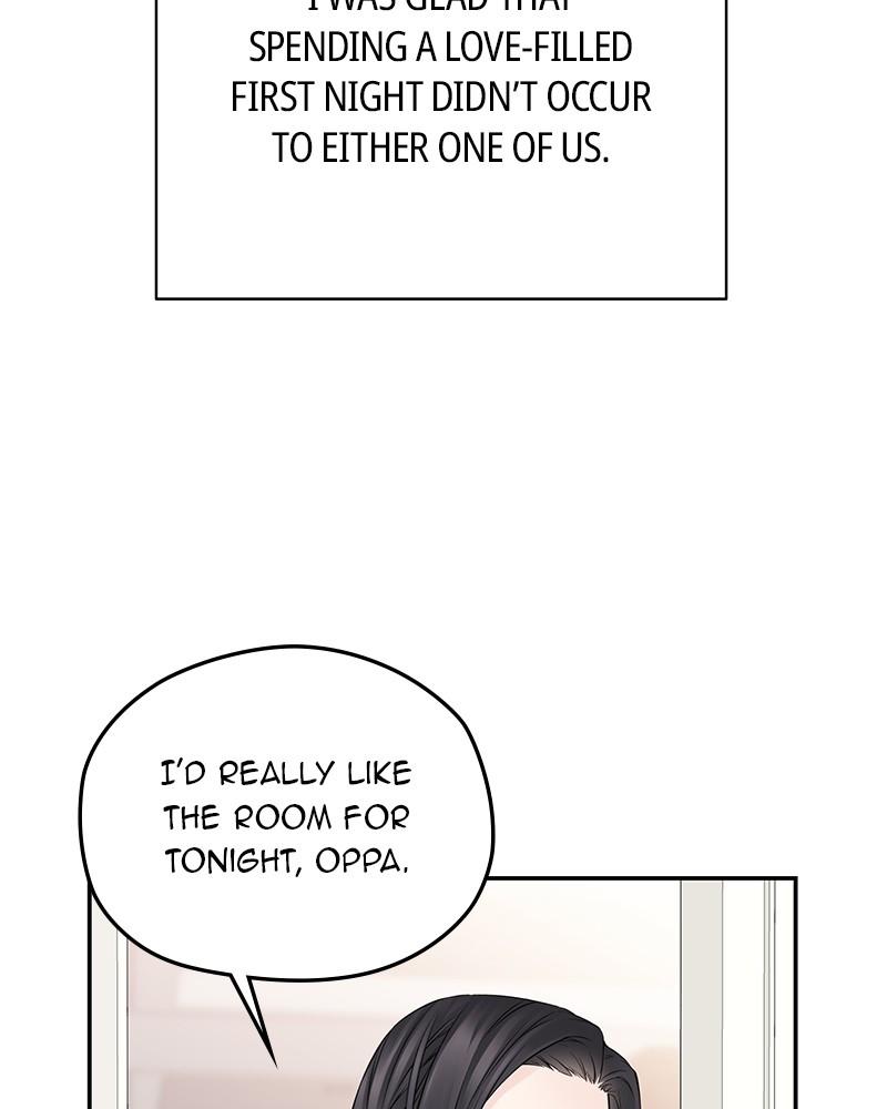 As If Love Doesn't Exist Chap 44 - Next Chap 45