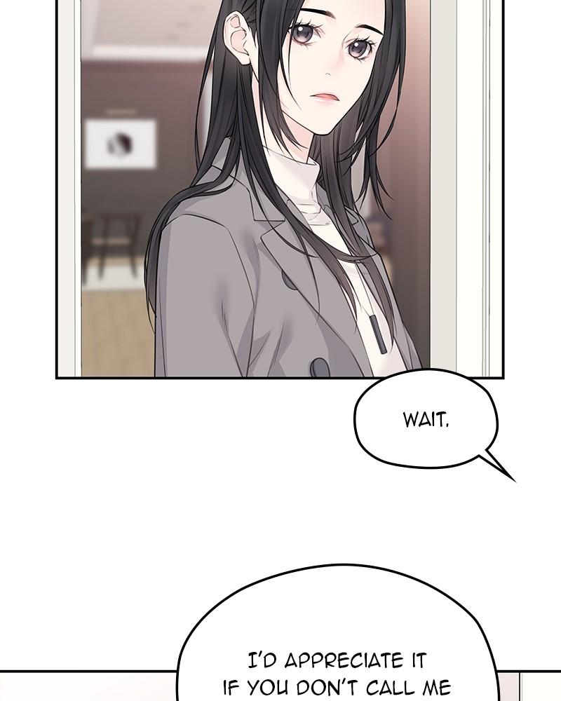 As If Love Doesn't Exist Chap 44 - Next Chap 45