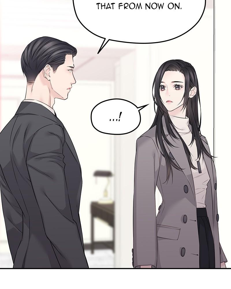 As If Love Doesn't Exist Chap 44 - Next Chap 45