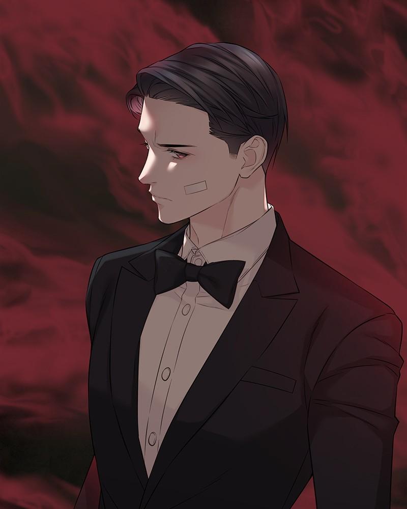 As If Love Doesn't Exist Chap 44 - Next Chap 45
