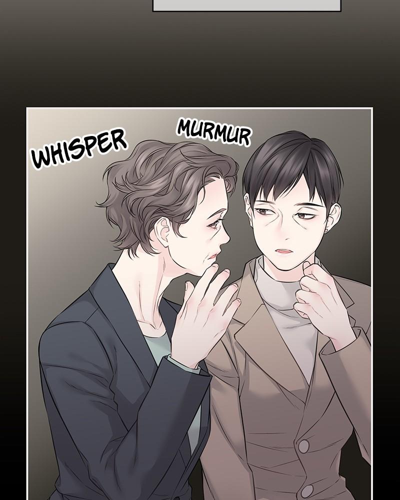 As If Love Doesn't Exist Chap 44 - Next Chap 45