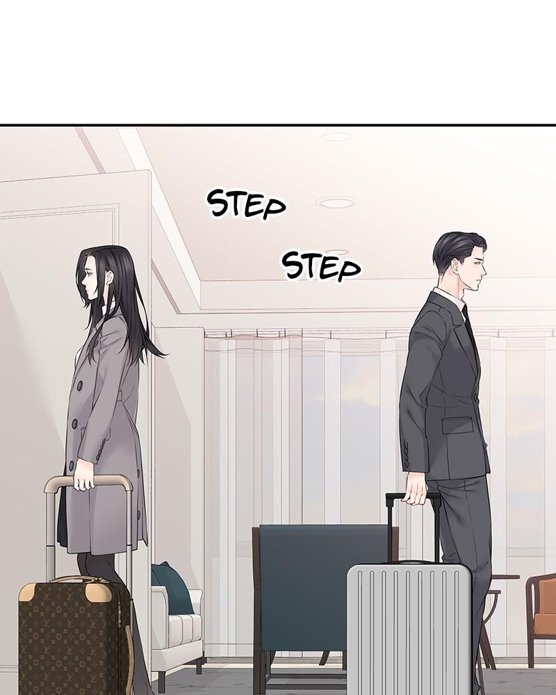 As If Love Doesn't Exist Chap 44 - Next Chap 45