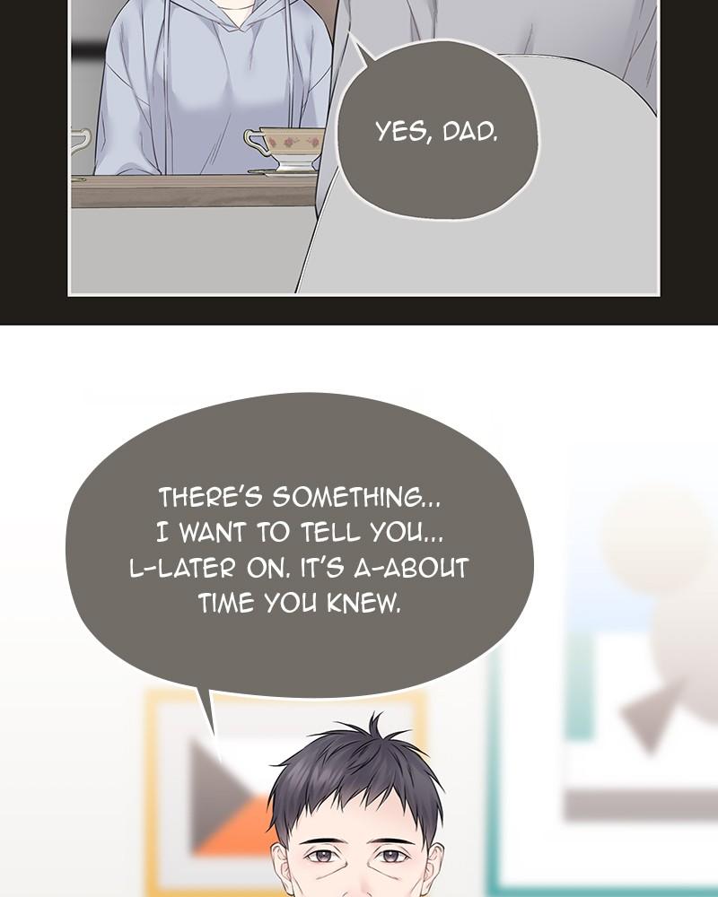 As If Love Doesn't Exist Chap 44 - Next Chap 45