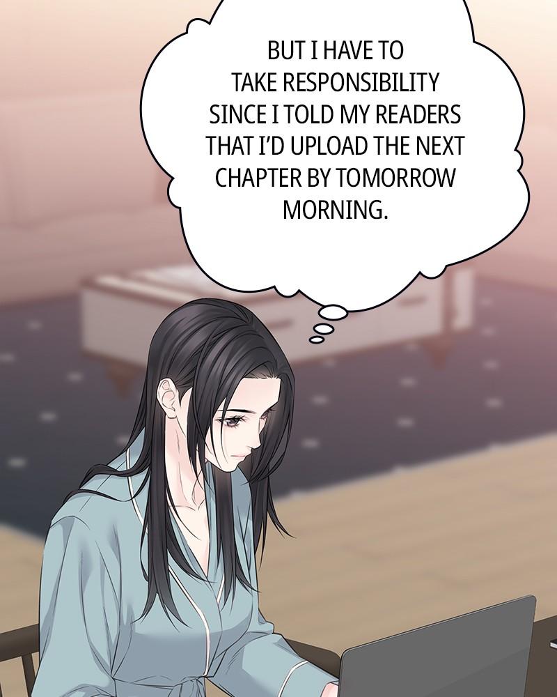 As If Love Doesn't Exist Chap 44 - Next Chap 45