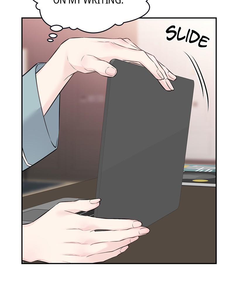 As If Love Doesn't Exist Chap 44 - Next Chap 45