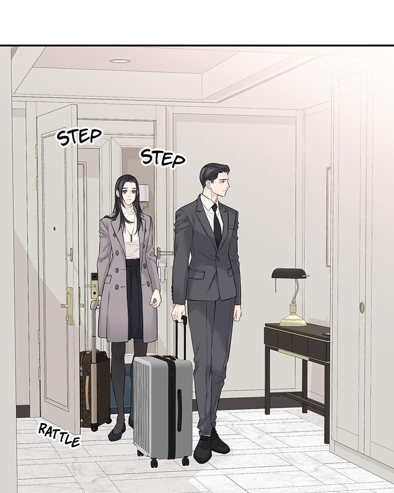 As If Love Doesn't Exist Chap 44 - Next Chap 45