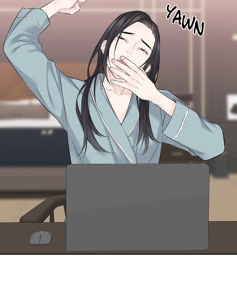 As If Love Doesn't Exist Chap 44 - Next Chap 45