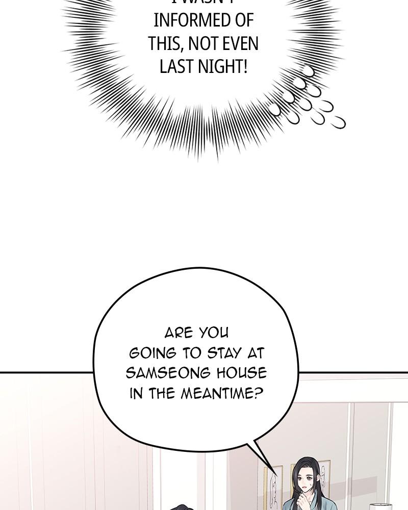 As If Love Doesn't Exist Chap 44 - Next Chap 45
