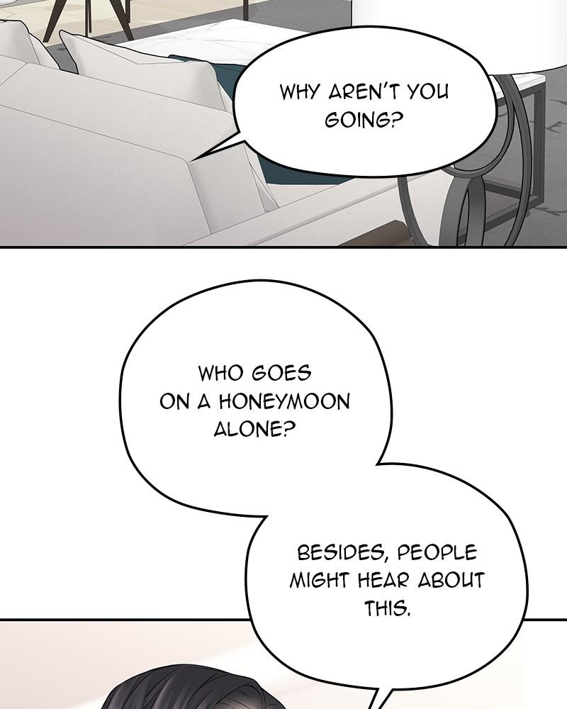 As If Love Doesn't Exist Chap 44 - Next Chap 45