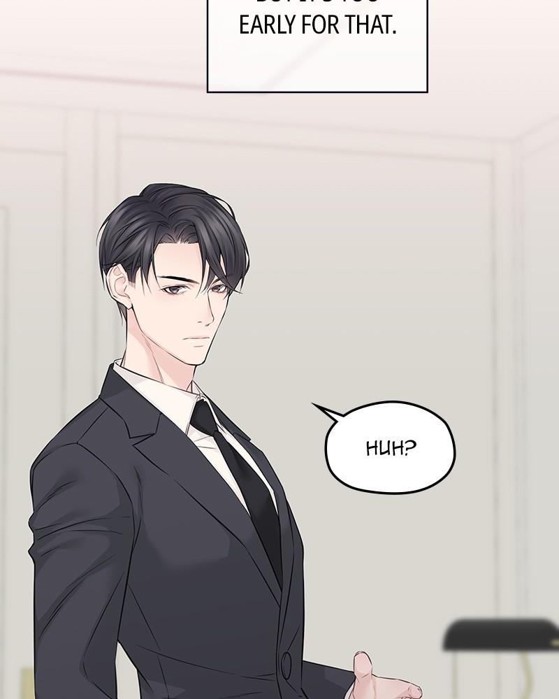 As If Love Doesn't Exist Chap 44 - Next Chap 45