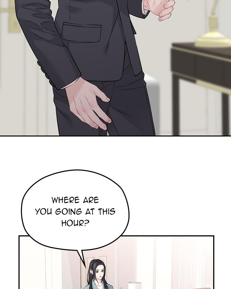 As If Love Doesn't Exist Chap 44 - Next Chap 45