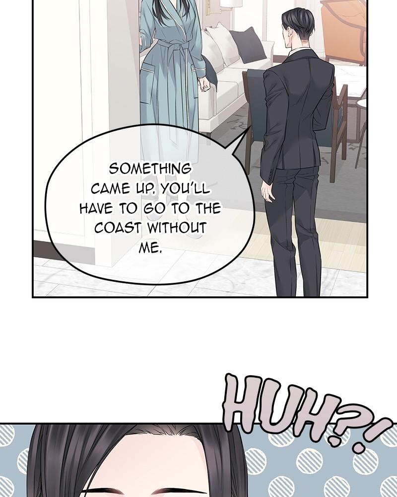 As If Love Doesn't Exist Chap 44 - Next Chap 45