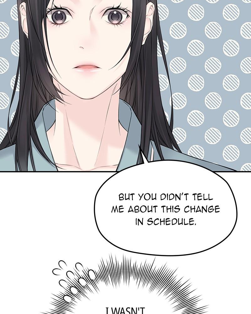 As If Love Doesn't Exist Chap 44 - Next Chap 45