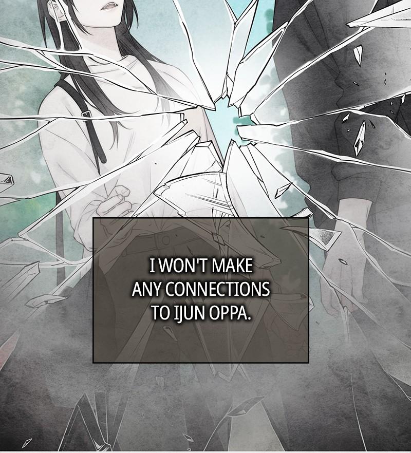As If Love Doesn't Exist Chap 44 - Next Chap 45