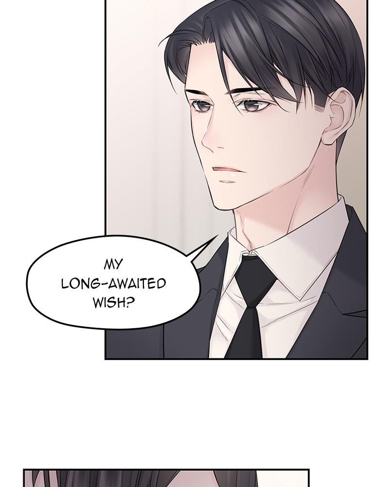 As If Love Doesn't Exist Chap 44 - Next Chap 45