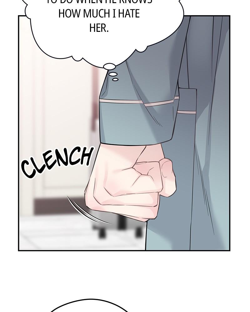 As If Love Doesn't Exist Chap 44 - Next Chap 45