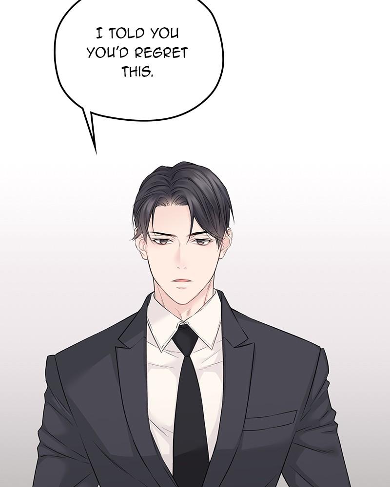 As If Love Doesn't Exist Chap 44 - Next Chap 45