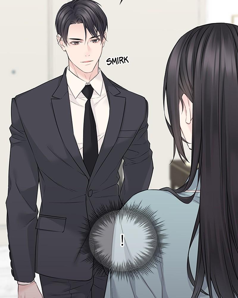 As If Love Doesn't Exist Chap 44 - Next Chap 45