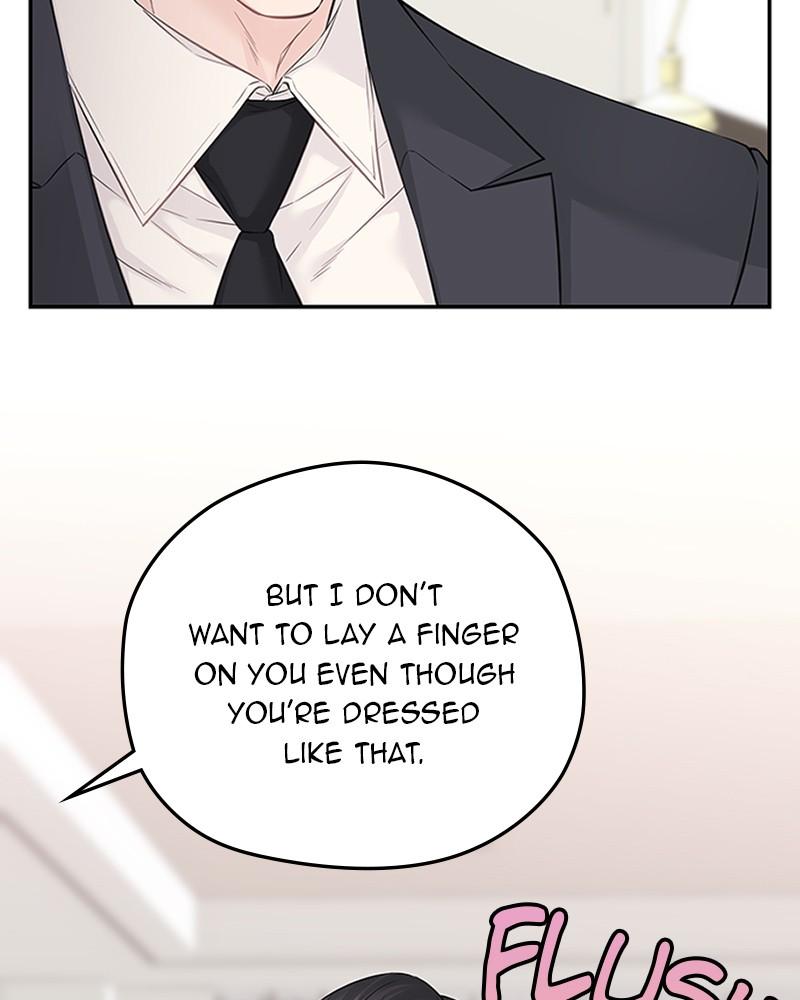 As If Love Doesn't Exist Chap 44 - Next Chap 45