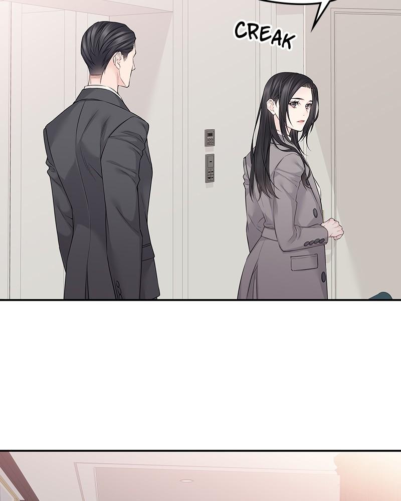 As If Love Doesn't Exist Chap 44 - Next Chap 45