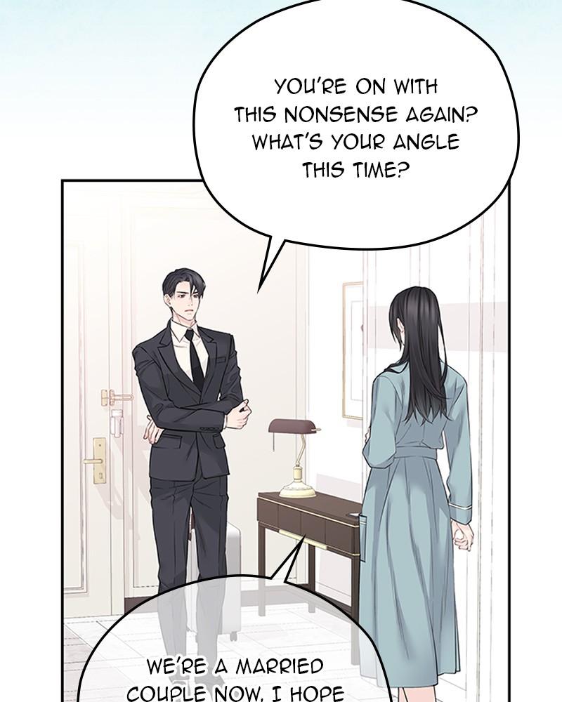 As If Love Doesn't Exist Chap 44 - Next Chap 45