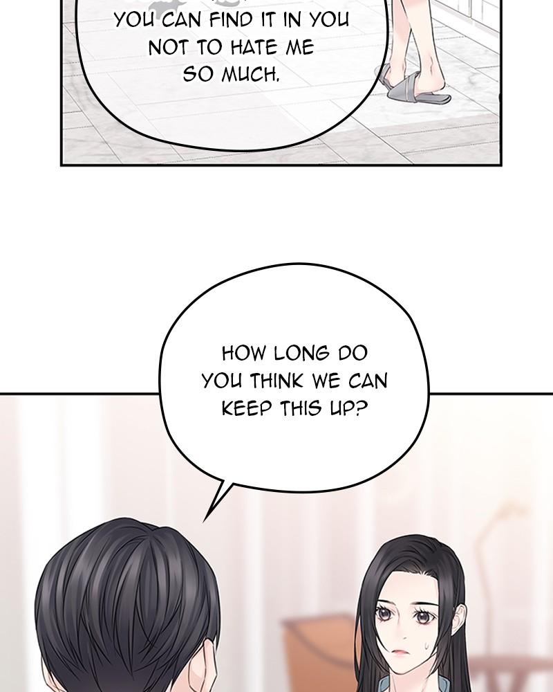 As If Love Doesn't Exist Chap 44 - Next Chap 45