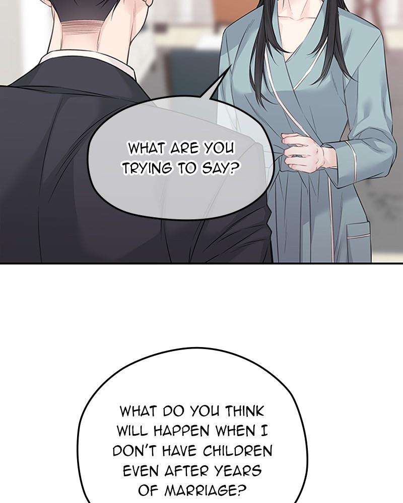 As If Love Doesn't Exist Chap 44 - Next Chap 45