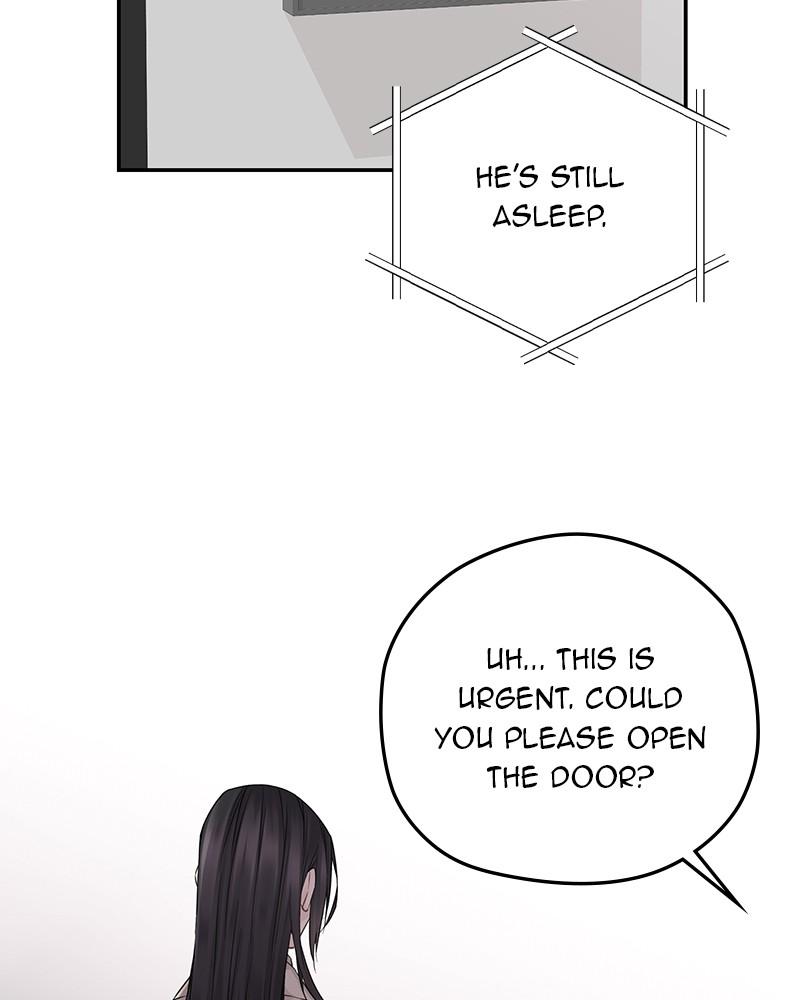 As If Love Doesn't Exist Chap 45 - Next Chap 46