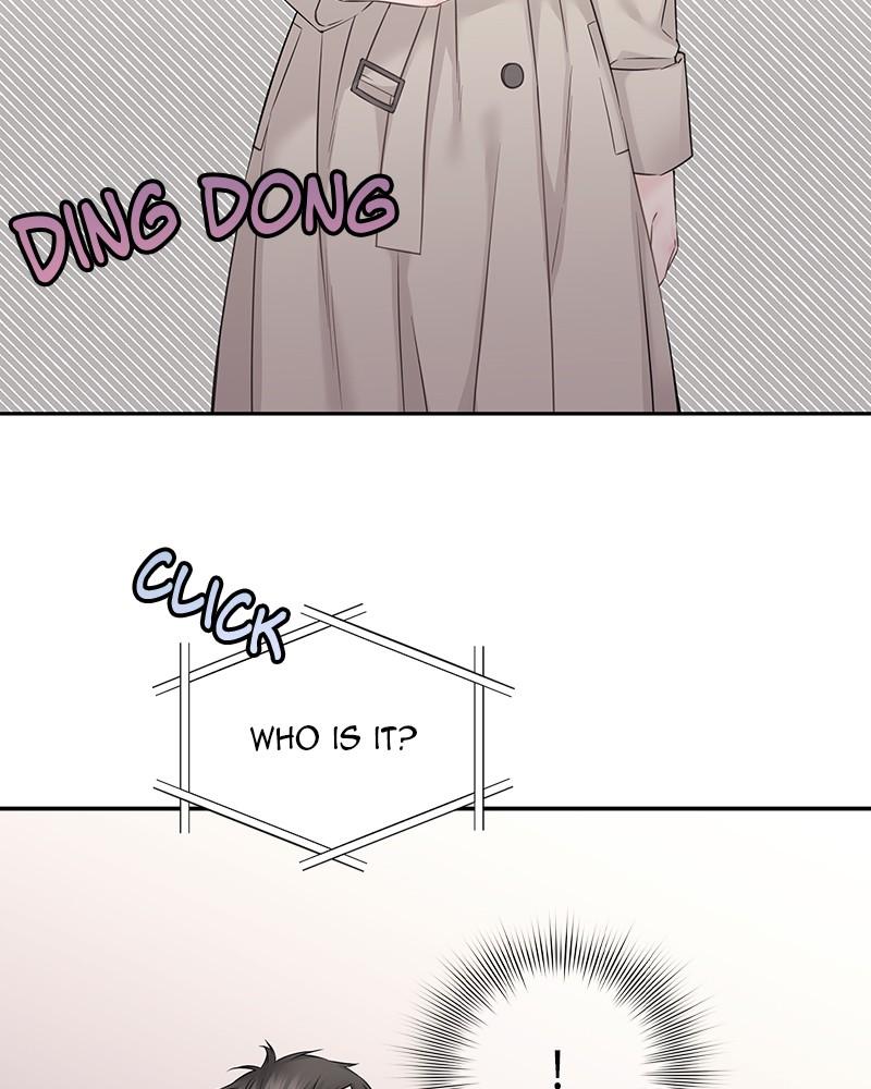As If Love Doesn't Exist Chap 45 - Next Chap 46