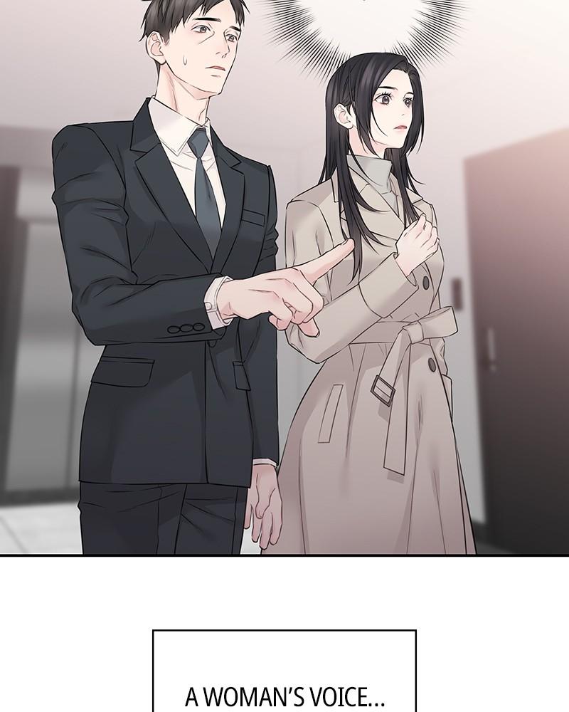 As If Love Doesn't Exist Chap 45 - Next Chap 46