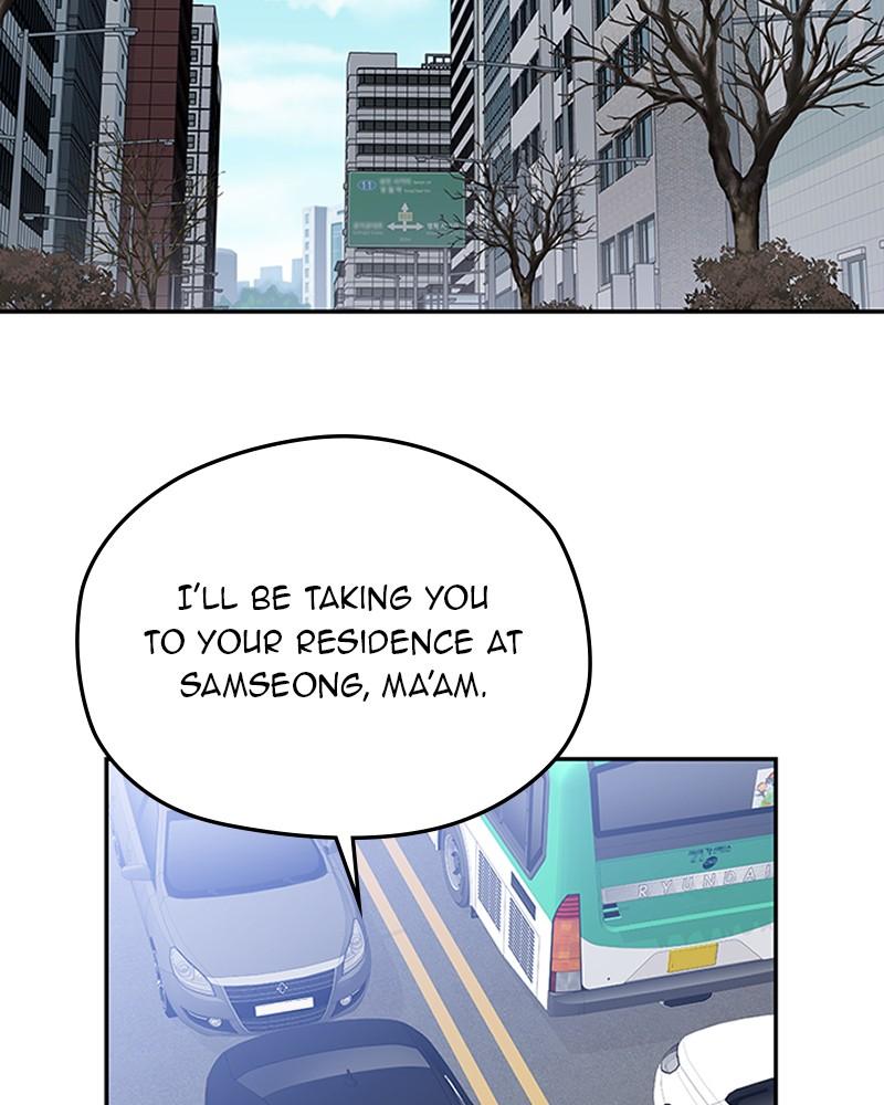 As If Love Doesn't Exist Chap 45 - Next Chap 46