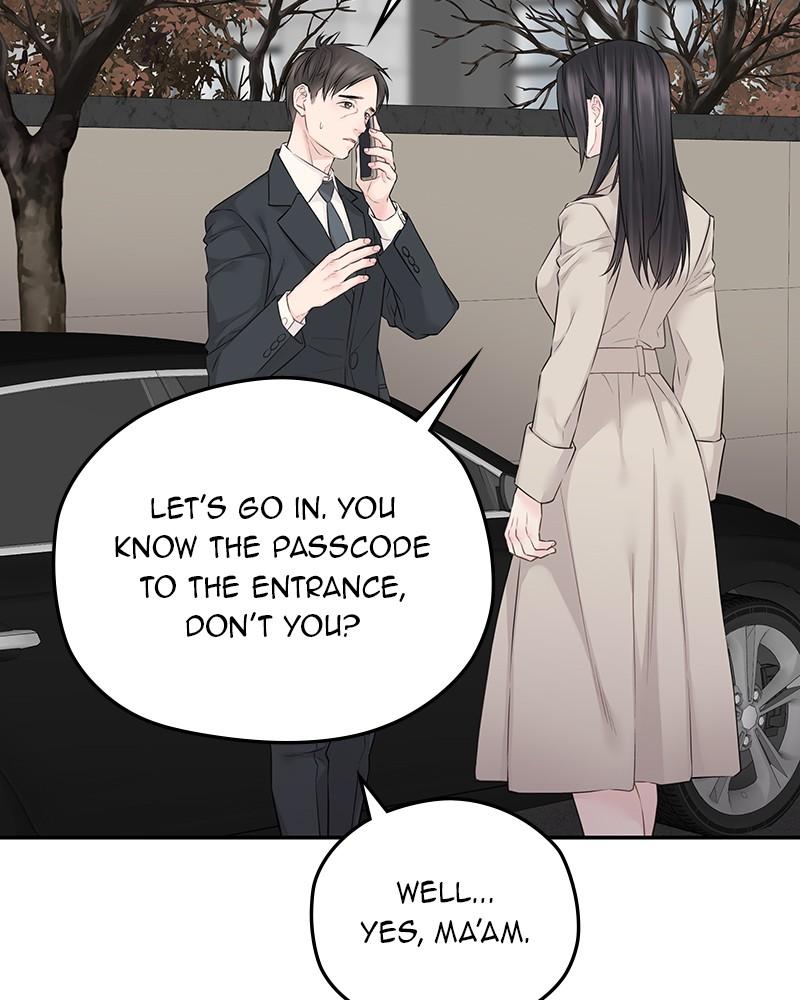 As If Love Doesn't Exist Chap 45 - Next Chap 46
