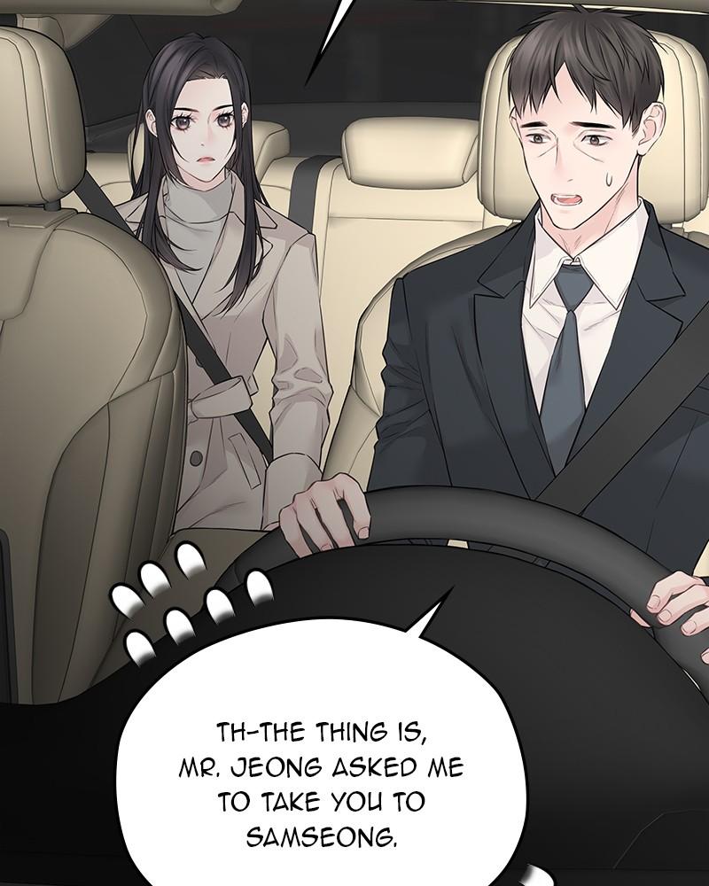 As If Love Doesn't Exist Chap 45 - Next Chap 46