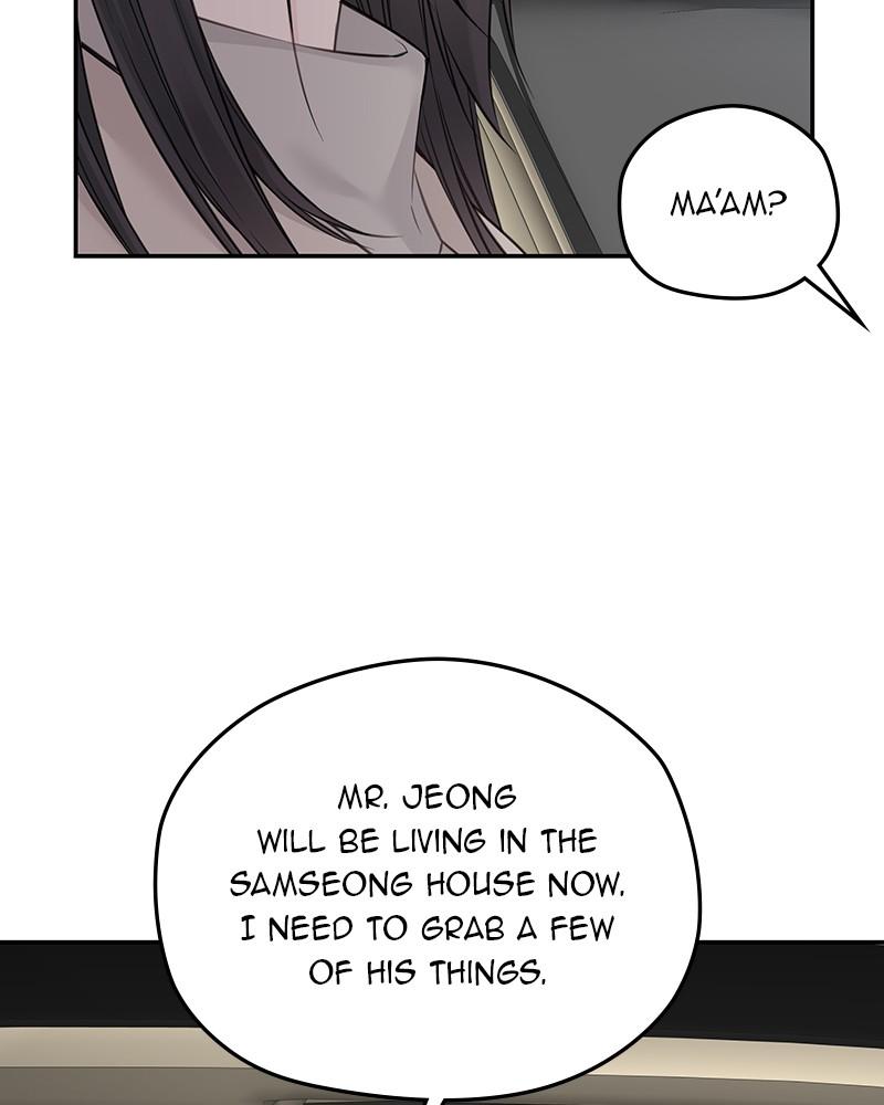As If Love Doesn't Exist Chap 45 - Next Chap 46