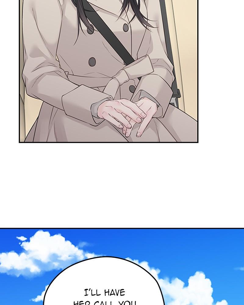 As If Love Doesn't Exist Chap 45 - Next Chap 46