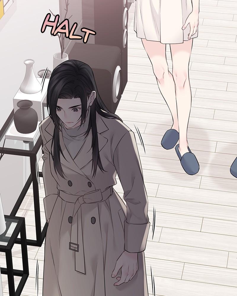 As If Love Doesn't Exist Chap 45 - Next Chap 46
