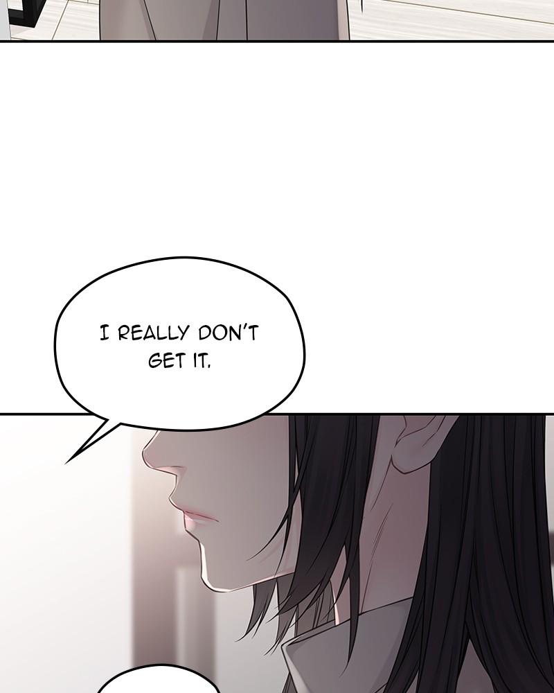 As If Love Doesn't Exist Chap 45 - Next Chap 46