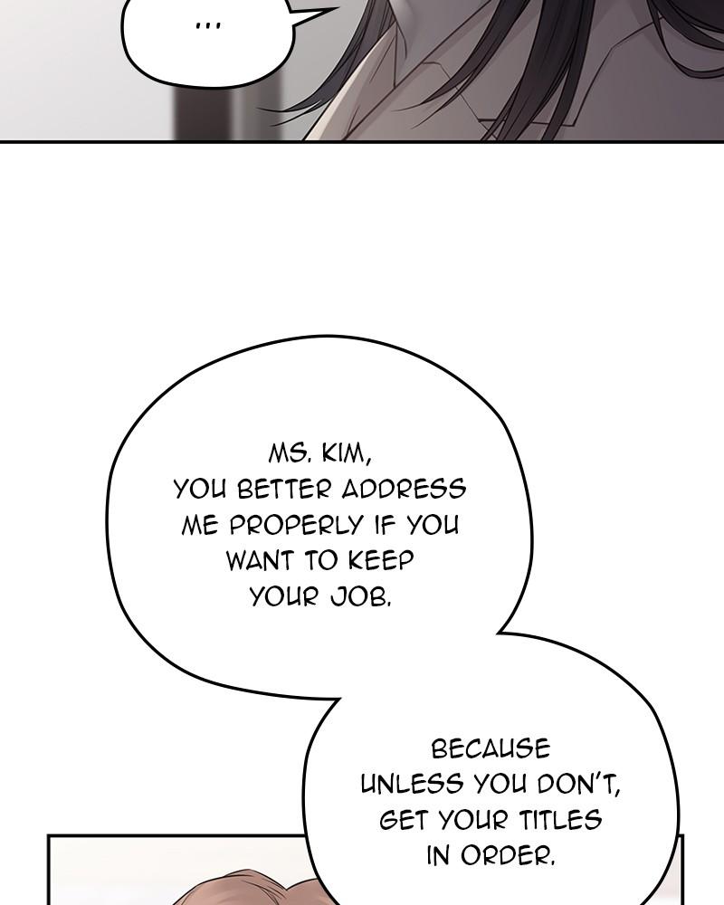As If Love Doesn't Exist Chap 45 - Next Chap 46