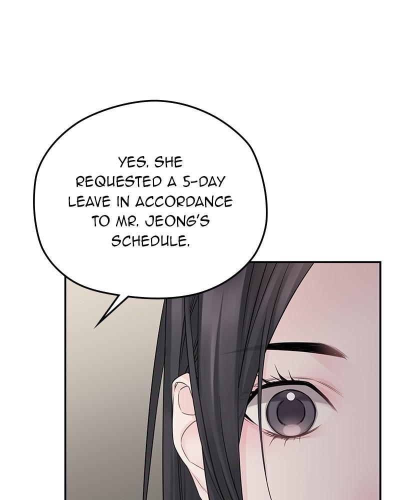 As If Love Doesn't Exist Chap 45 - Next Chap 46