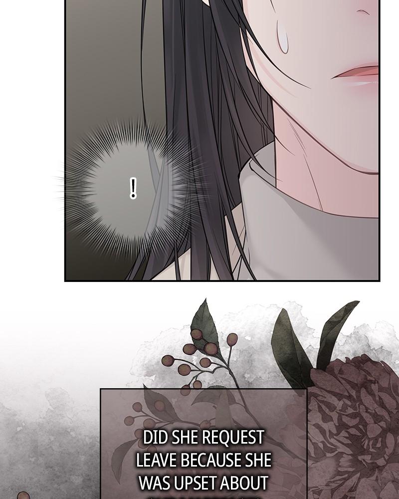 As If Love Doesn't Exist Chap 45 - Next Chap 46