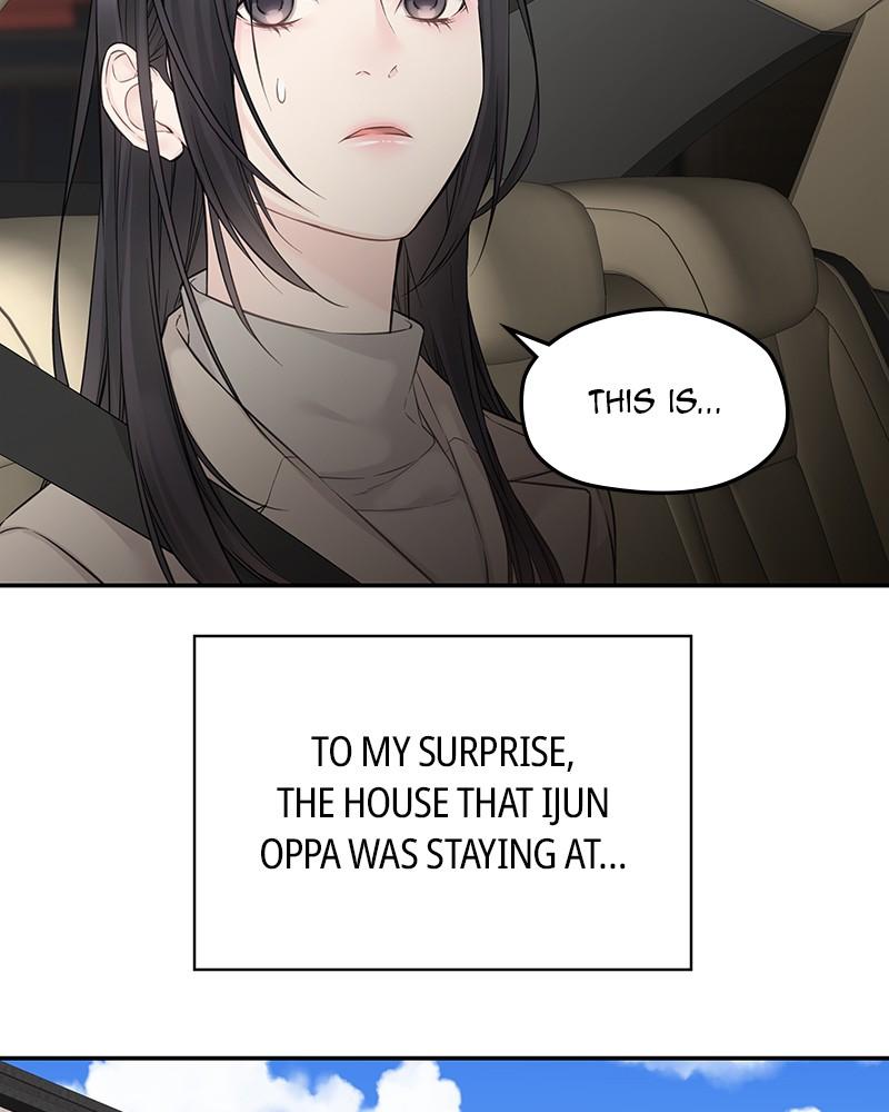 As If Love Doesn't Exist Chap 45 - Next Chap 46